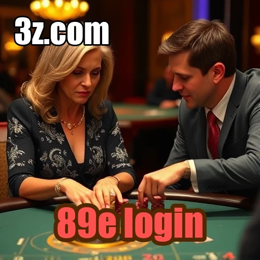 89e login Casino: Jogue Online e Ganhe Grandes Prêmios
