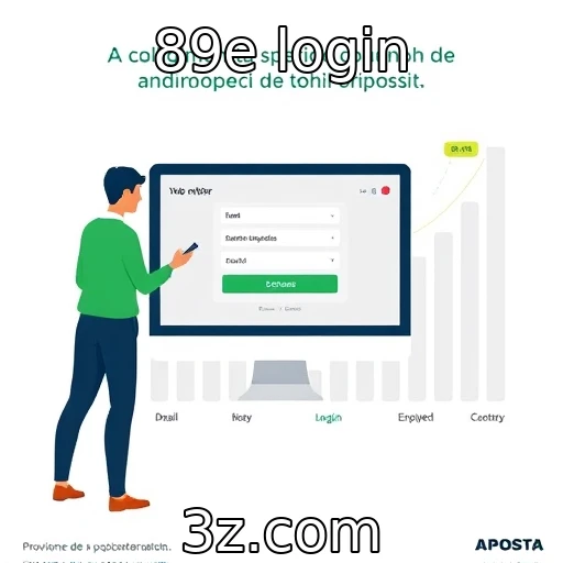 Crescimento das plataformas de apostas no Brasil