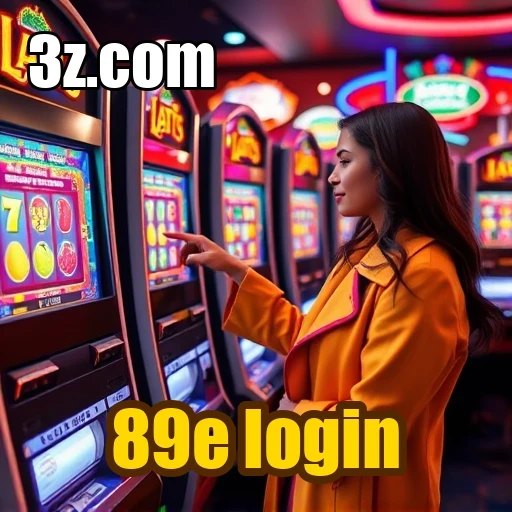89e login
