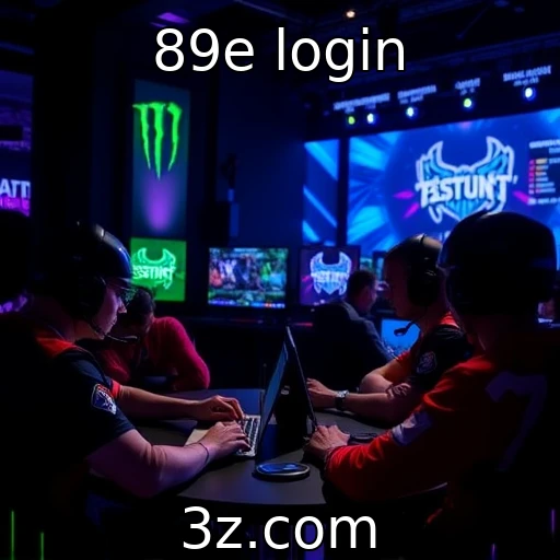 Investimentos em fusões e aquisições no setor de eSports